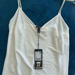 Escada camisole. Size 44